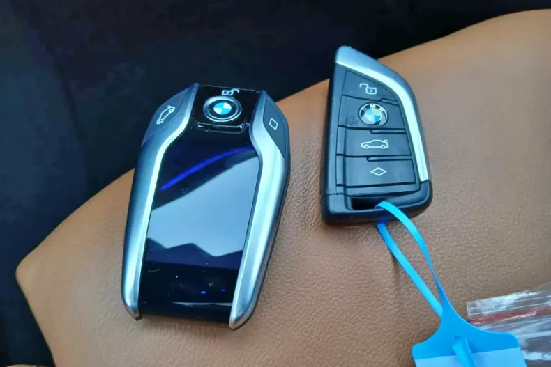 BMW X3 din 2020 cu 157.000 km - oferta BMW165985 - foto 6