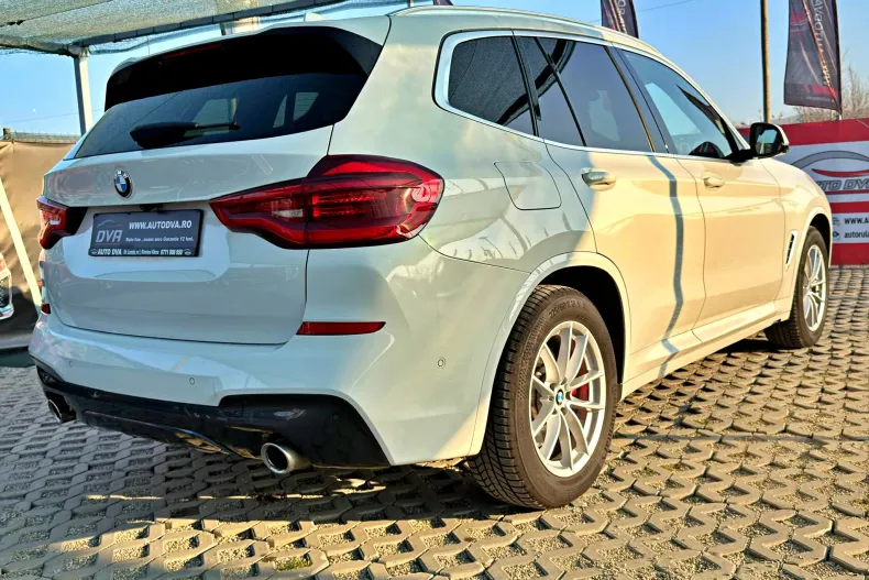 BMW X3 din 2020 cu 157.000 km - oferta BMW165985 - foto 9
