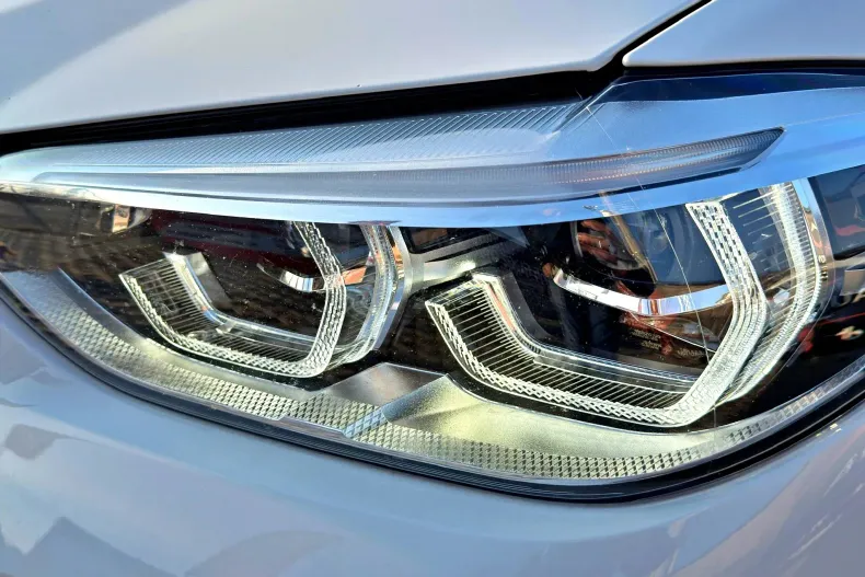 BMW X3 din 2020 cu 157.000 km - oferta BMW165985 - foto 10