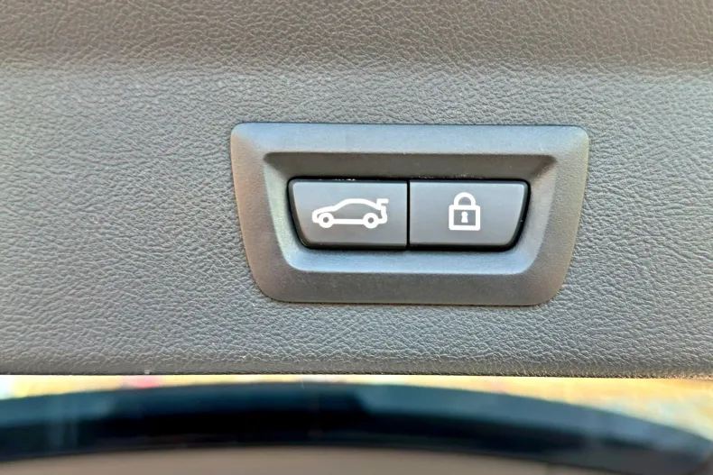 BMW X3 din 2020 cu 157.000 km - oferta BMW165985 - foto 14