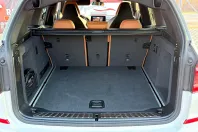 BMW X3 din 2020 cu 157.000 km - oferta BMW165985 - foto 15