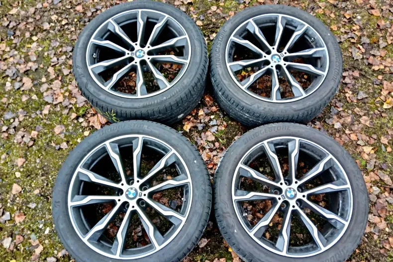 BMW X3 din 2020 cu 157.000 km - oferta BMW165985 - foto 16