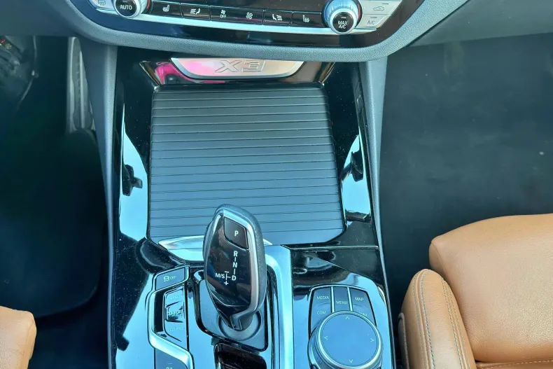 BMW X3 din 2020 cu 157.000 km - oferta BMW165985 - foto 17