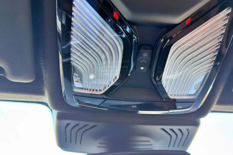 BMW X3 din 2020 cu 157.000 km - oferta BMW165985 - foto 18