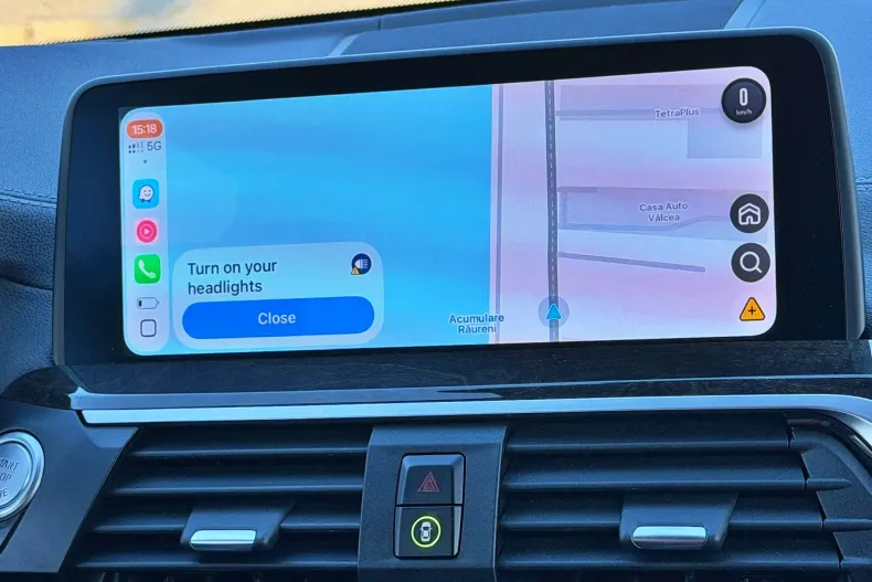 BMW X3 din 2020 cu 157.000 km - oferta BMW165985 - foto 20