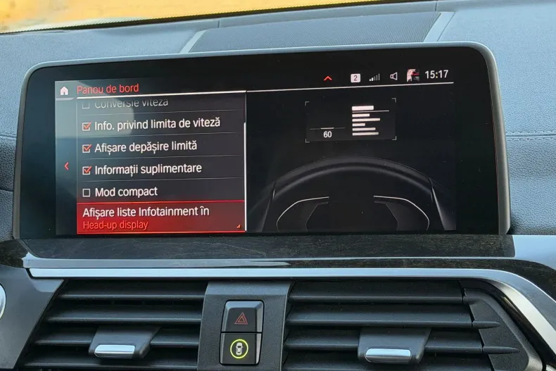 BMW X3 din 2020 cu 157.000 km - oferta BMW165985 - foto 23