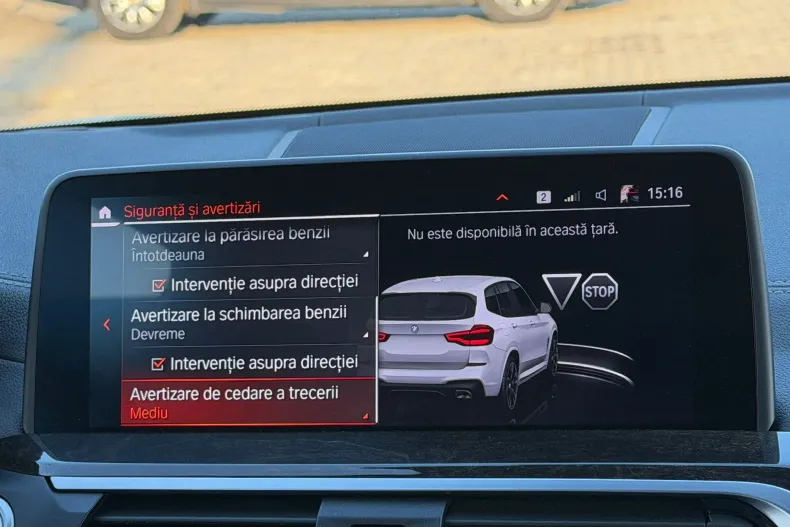 BMW X3 din 2020 cu 157.000 km - oferta BMW165985 - foto 24