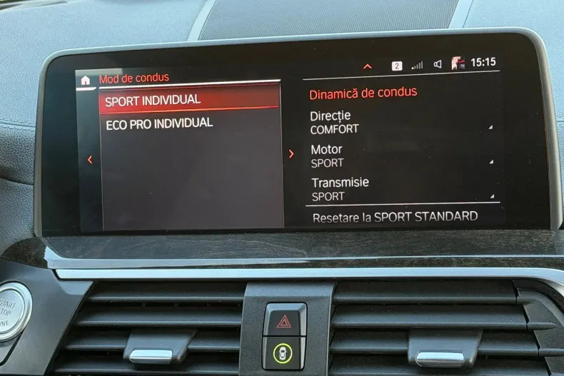 BMW X3 din 2020 cu 157.000 km - oferta BMW165985 - foto 26