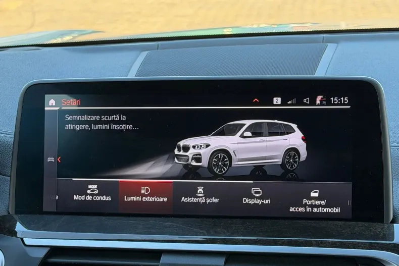 BMW X3 din 2020 cu 157.000 km - oferta BMW165985 - foto 27