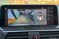 BMW X3 din 2020 cu 157.000 km - oferta BMW165985 - foto 28