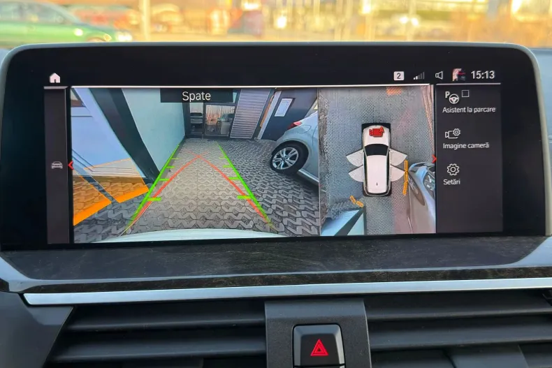 BMW X3 din 2020 cu 157.000 km - oferta BMW165985 - foto 28