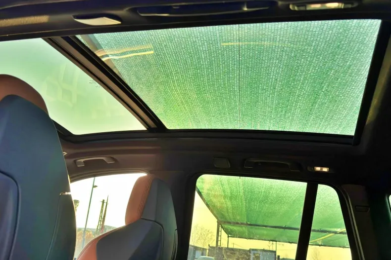 BMW X3 din 2020 cu 157.000 km - oferta BMW165985 - foto 29