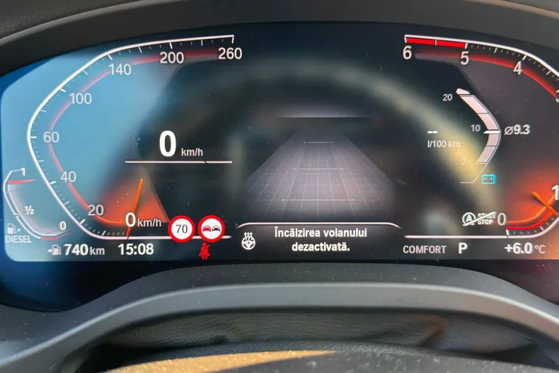 BMW X3 din 2020 cu 157.000 km - oferta BMW165985 - foto 30