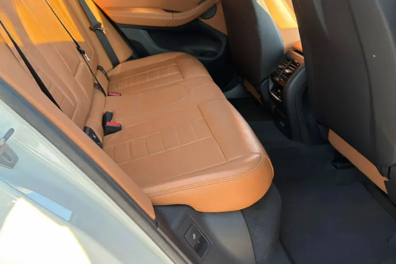 BMW X3 din 2020 cu 157.000 km - oferta BMW165985 - foto 37