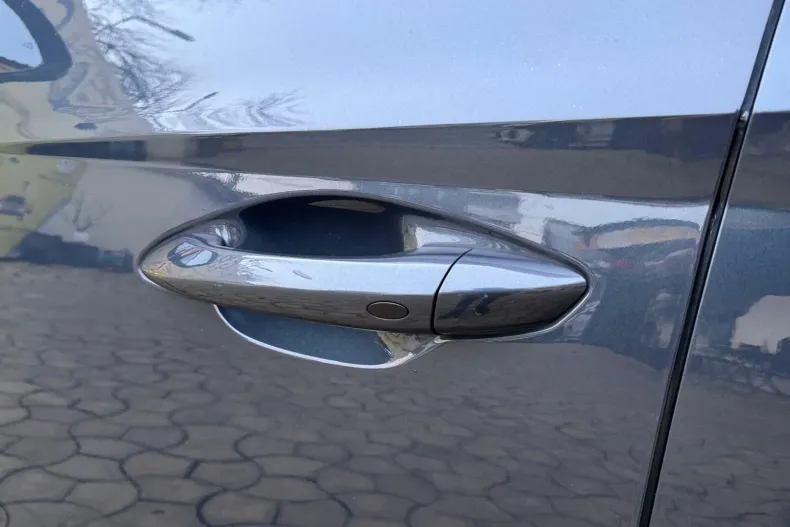 Hyundai TUCSON din 2021 cu 99.236 km - oferta HYU165986 - foto 18