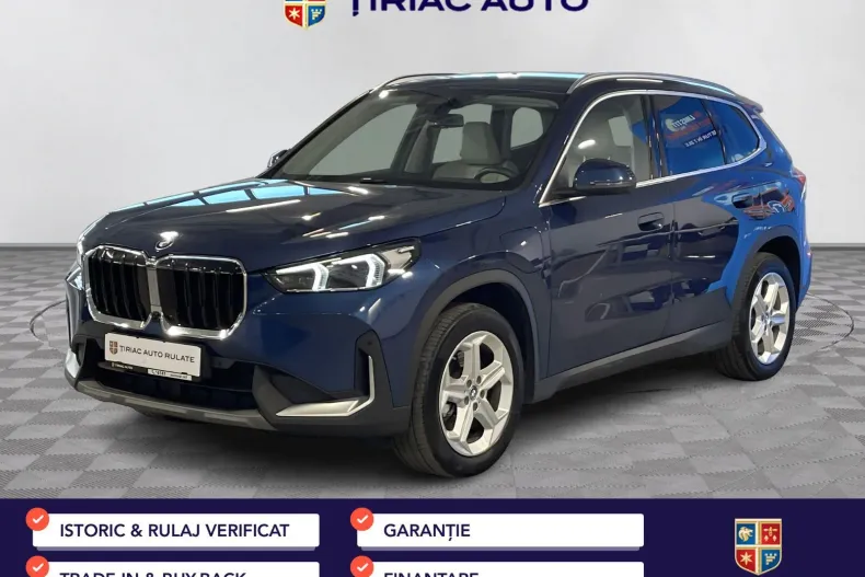 BMW X1 din 2023 cu 87.256 km - oferta BMW165987 - foto 1