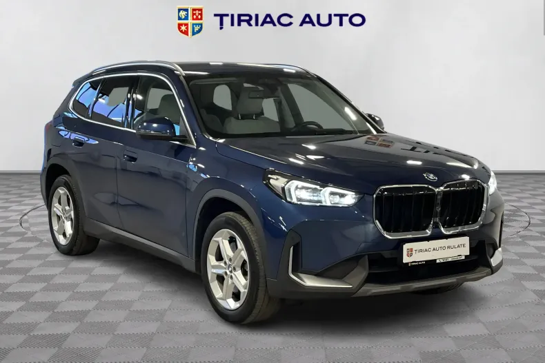 BMW X1 din 2023 cu 87.256 km - oferta BMW165987 - foto 7