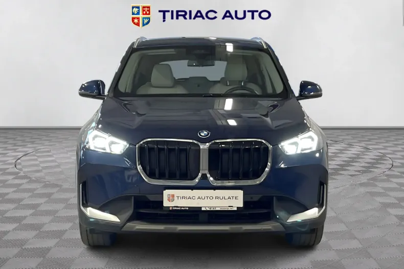 BMW X1 din 2023 cu 87.256 km - oferta BMW165987 - foto 8