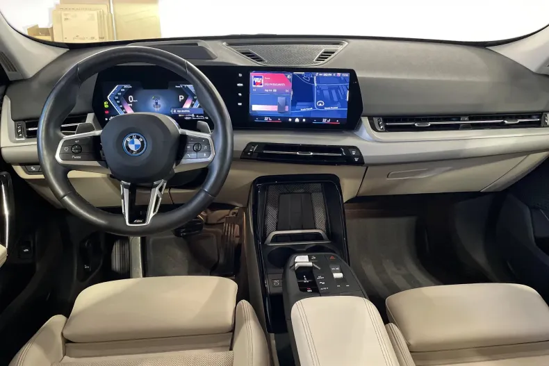 BMW X1 din 2023 cu 87.256 km - oferta BMW165987 - foto 9