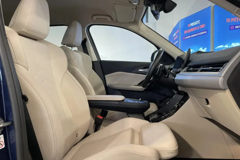 BMW X1 din 2023 cu 87.256 km - oferta BMW165987 - foto 11