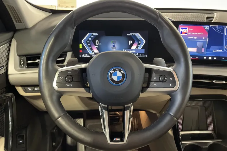 BMW X1 din 2023 cu 87.256 km - oferta BMW165987 - foto 16