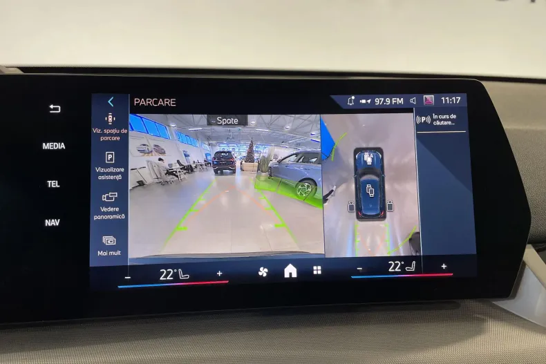 BMW X1 din 2023 cu 87.256 km - oferta BMW165987 - foto 19