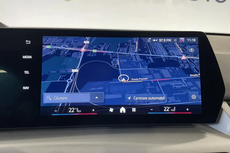 BMW X1 din 2023 cu 87.256 km - oferta BMW165987 - foto 21