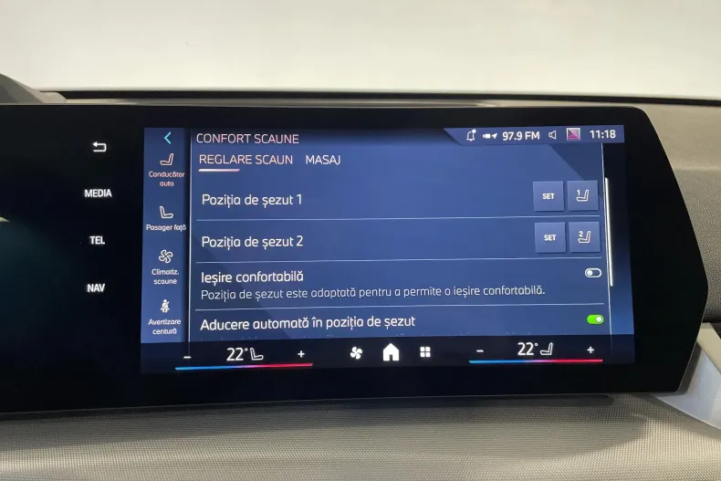 BMW X1 din 2023 cu 87.256 km - oferta BMW165987 - foto 22