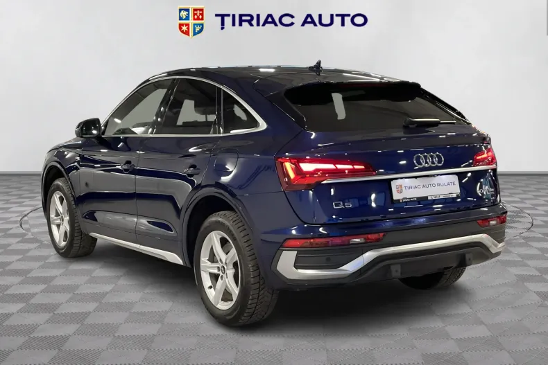Audi Q5 din 2021 cu 98.643 km - oferta AUD165988 - foto 3