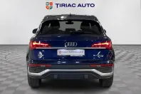 Audi Q5 din 2021 cu 98.643 km - oferta AUD165988 - foto 4
