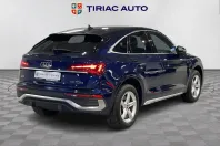 Audi Q5 din 2021 cu 98.643 km - oferta AUD165988 - foto 5