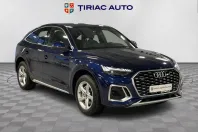 Audi Q5 din 2021 cu 98.643 km - oferta AUD165988 - foto 7