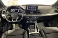 Audi Q5 din 2021 cu 98.643 km - oferta AUD165988 - foto 9