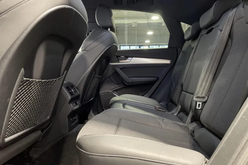 Audi Q5 din 2021 cu 98.643 km - oferta AUD165988 - foto 12