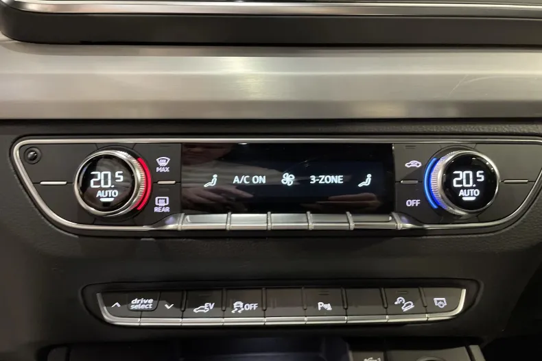 Audi Q5 din 2021 cu 98.643 km - oferta AUD165988 - foto 17