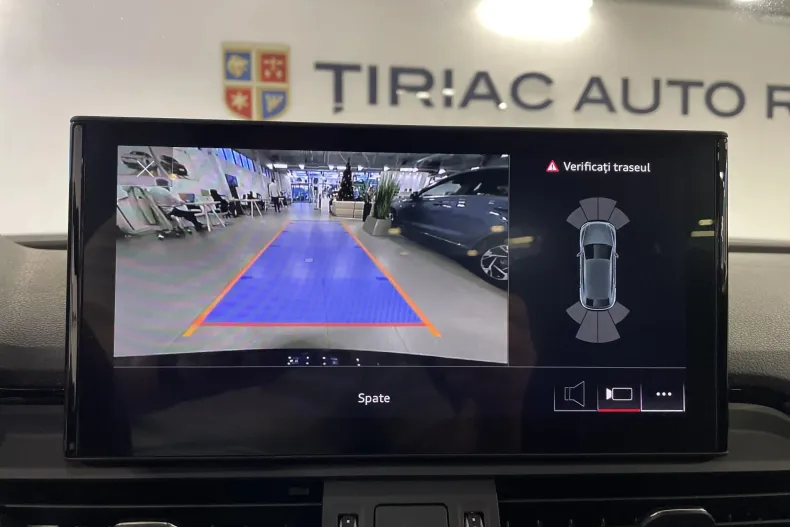 Audi Q5 din 2021 cu 98.643 km - oferta AUD165988 - foto 19