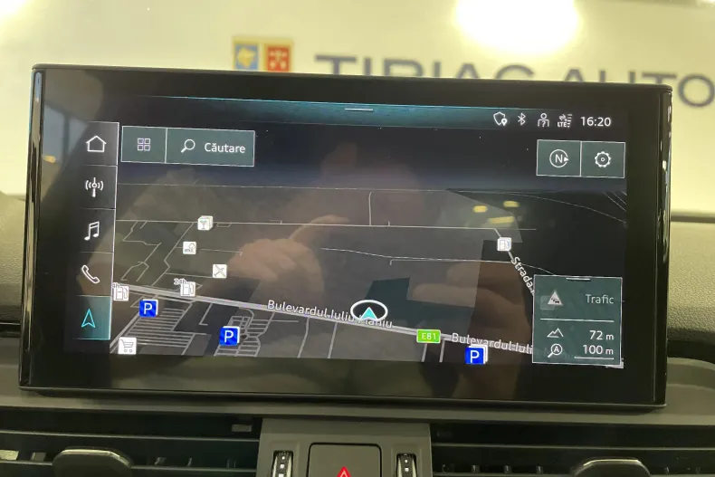 Audi Q5 din 2021 cu 98.643 km - oferta AUD165988 - foto 21