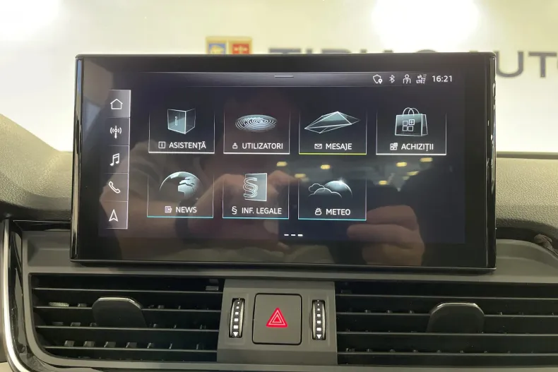 Audi Q5 din 2021 cu 98.643 km - oferta AUD165988 - foto 22