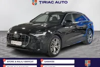 Audi Q8 din 2021 cu 82.121 km - oferta AUD165989 - foto 1