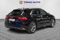 Audi Q8 din 2021 cu 82.121 km - oferta AUD165989 - foto 5