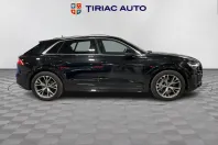 Audi Q8 din 2021 cu 82.121 km - oferta AUD165989 - foto 6
