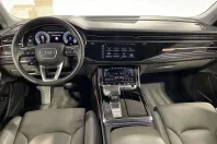 Audi Q8 din 2021 cu 82.121 km - oferta AUD165989 - foto 9