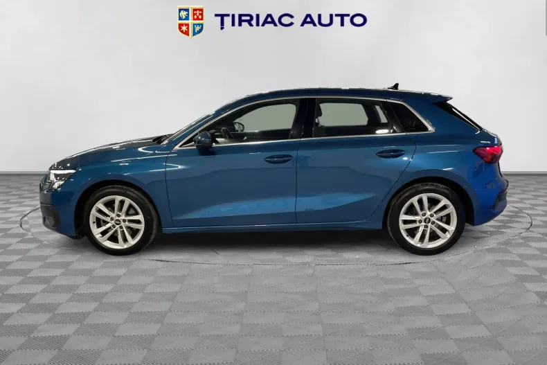 Audi A3 din 2021 cu 113.885 km - oferta AUD165990 - foto 2
