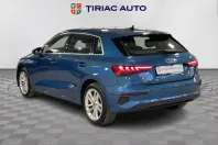 Audi A3 din 2021 cu 113.885 km - oferta AUD165990 - foto 3