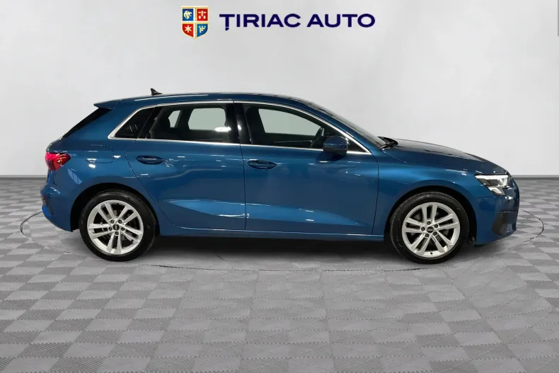 Audi A3 din 2021 cu 113.885 km - oferta AUD165990 - foto 6