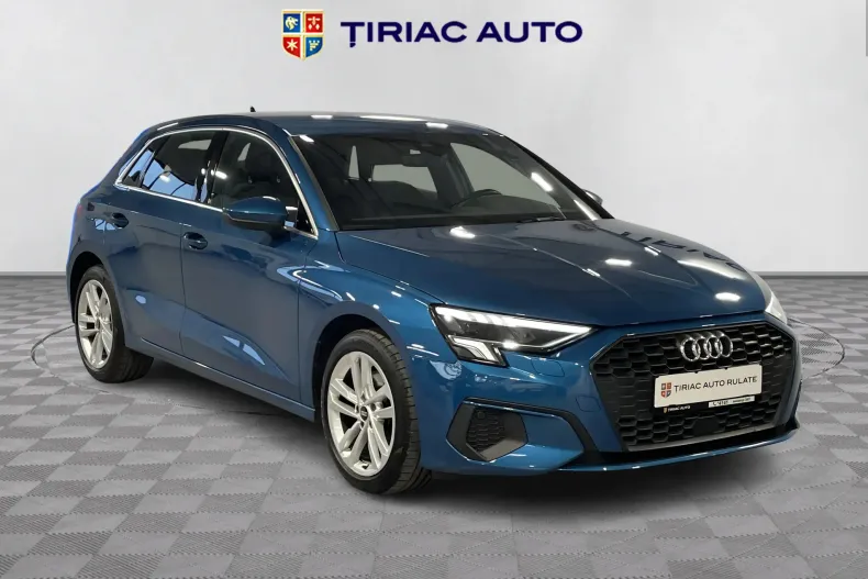 Audi A3 din 2021 cu 113.885 km - oferta AUD165990 - foto 7