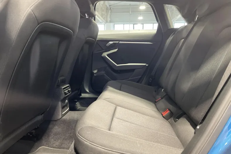 Audi A3 din 2021 cu 113.885 km - oferta AUD165990 - foto 12