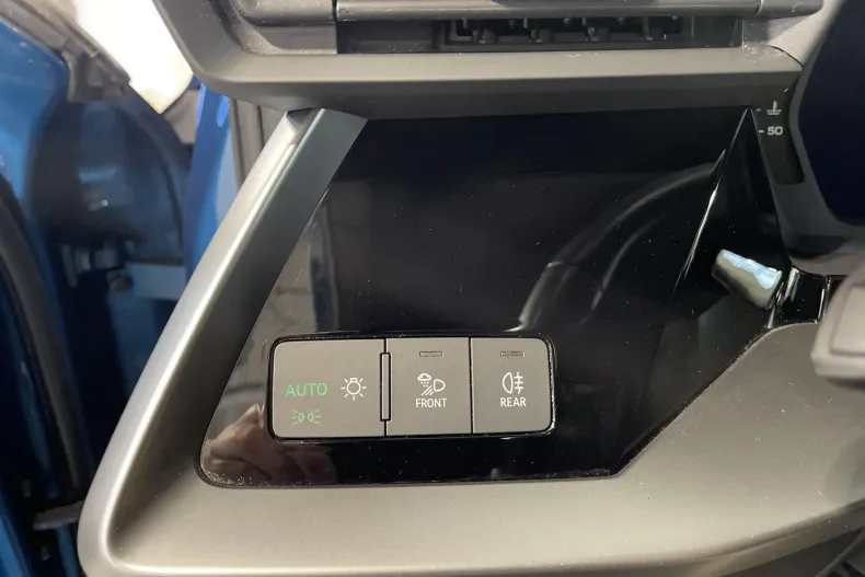 Audi A3 din 2021 cu 113.885 km - oferta AUD165990 - foto 15