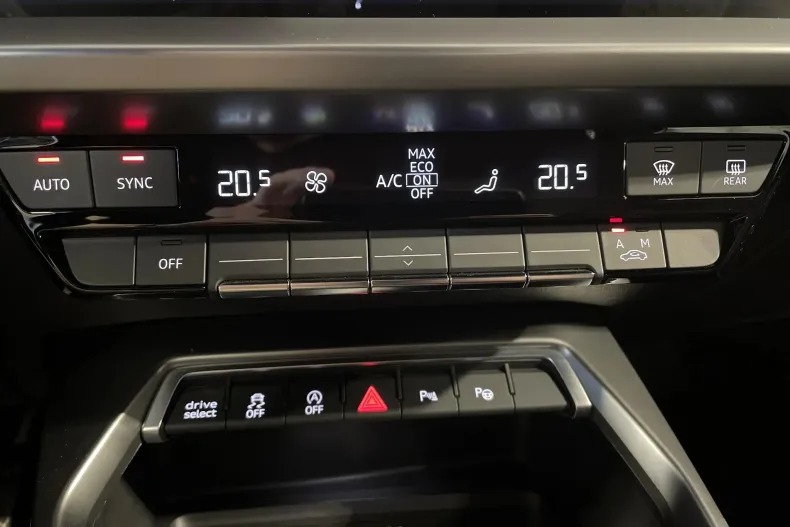 Audi A3 din 2021 cu 113.885 km - oferta AUD165990 - foto 17