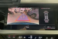 Audi A3 din 2021 cu 113.885 km - oferta AUD165990 - foto 19